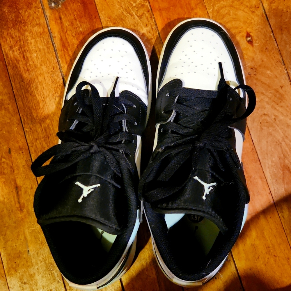 Nike Air Jordan